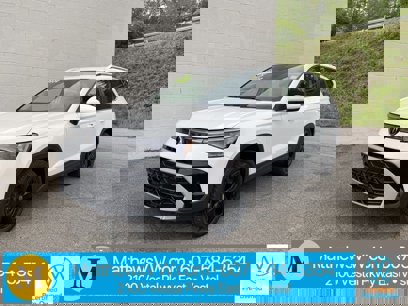 New 2025 Volkswagen Taos SEL
