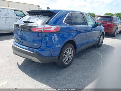 Used 2024 Ford Edge SEL