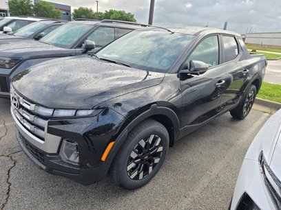 New 2025 Hyundai Santa Cruz SE