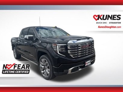 Used 2024 GMC Sierra 1500 Denali