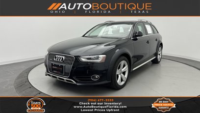 Used 2013 Audi A4 Prestige