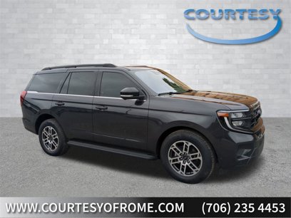 New 2025 Ford Expedition Active