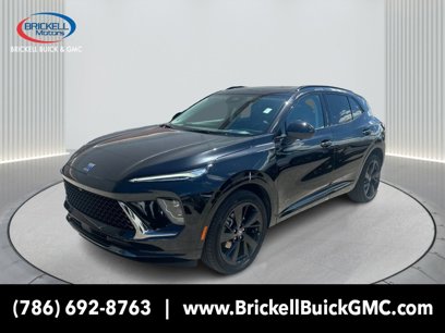 Used 2024 Buick Envision Sport Touring