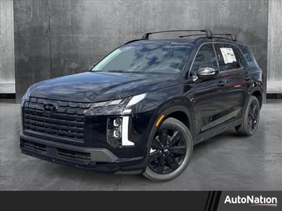 New 2025 Hyundai Palisade XRT