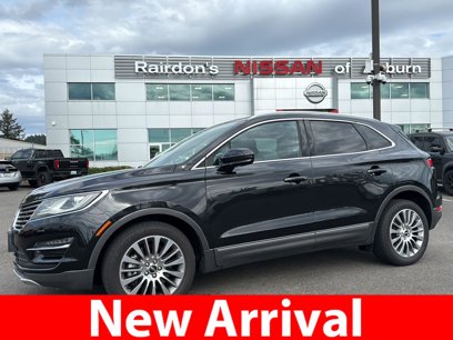 Used 2015 Lincoln MKC Reserve w/ Equipment Group 102A Reserve