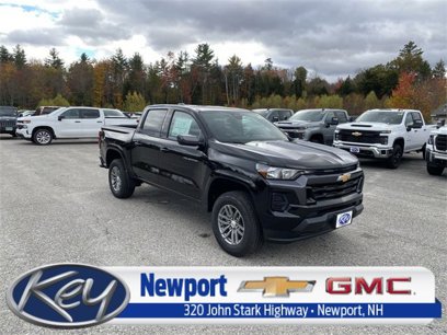 New 2024 Chevrolet Colorado LT