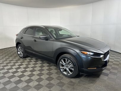 Used 2024 MAZDA CX-30 AWD 2.5 S w/ Preferred Package