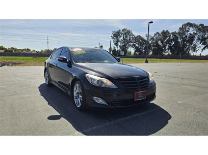 Used 2014 Hyundai Genesis 3.8