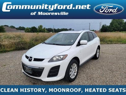 Used 2011 MAZDA CX-7 i Sport w/ Convenience Pkg