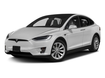Used 2016 Tesla Model X 75D