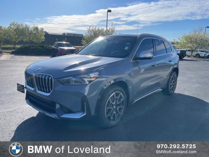 Used 2023 BMW X1 xDrive28i w/ Convenience Package