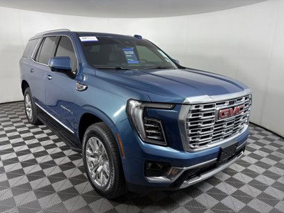 Used 2025 GMC Yukon Denali