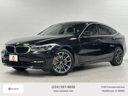 Used 2018 BMW 640i Gran Turismo xDrive