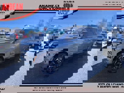 New 2025 Chevrolet Suburban RST w/ Comfort Package