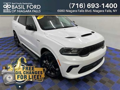 Used 2023 Dodge Durango R/T