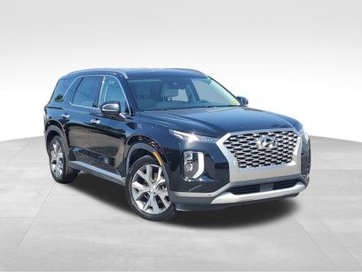 Used 2022 Hyundai Palisade SEL w/ 8P Bench Seat Package