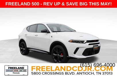 New 2024 Dodge Hornet R/T