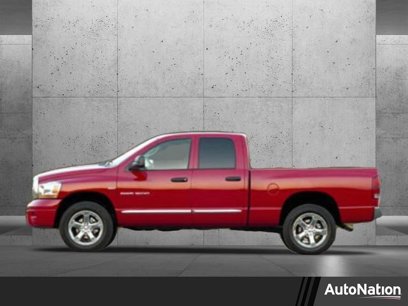 Used 2007 Dodge Ram 1500 Truck SLT
