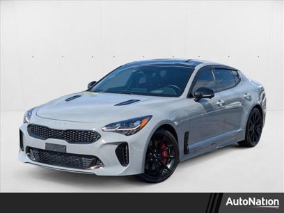 Used 2023 Kia Stinger GT2 w/ Option Group 015