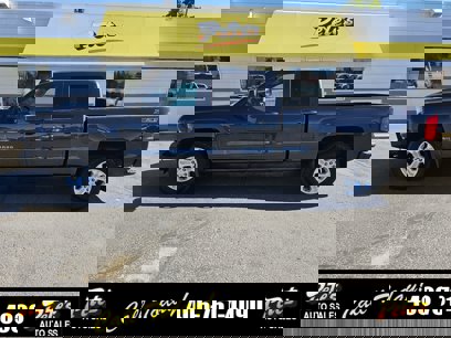 Used 2017 Chevrolet Silverado 1500 LT w/ All Star Edition