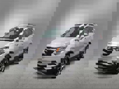 Used 2018 Buick Encore Sport Touring w/ Safety Package