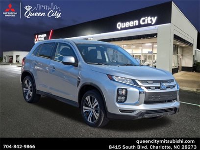 New 2024 Mitsubishi Outlander Sport ES