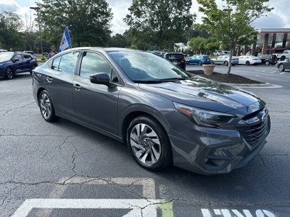Certified 2024 Subaru Legacy Limited