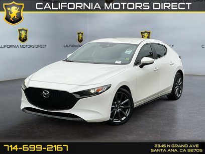 Used 2019 MAZDA MAZDA3 AWD Hatchback