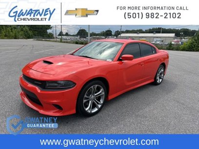 Used 2021 Dodge Charger GT