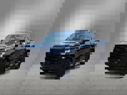 New 2025 Toyota Tundra SR5
