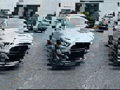 Used 2022 Ford Mustang Shelby GT500 w/ Technology Package