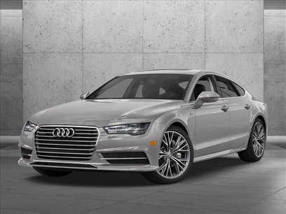 Used 2017 Audi A7 3.0T Prestige