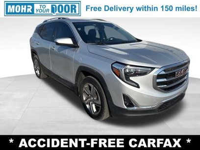 Used 2020 GMC Terrain SLT w/ Preferred Package