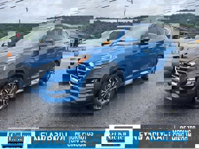 Used 2019 Hyundai Tucson Limited