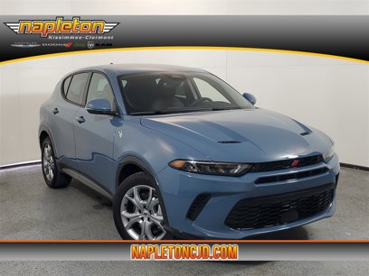 New 2024 Dodge Hornet R/T