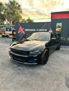 Used 2019 Dodge Charger SXT