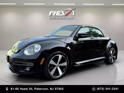 Used 2013 Volkswagen Beetle 2.0T