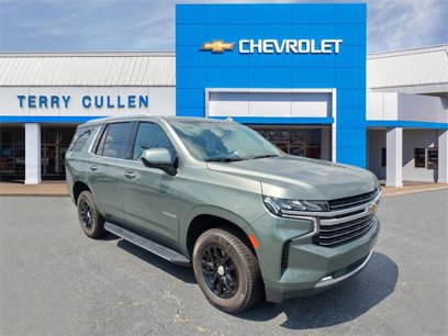 Used 2023 Chevrolet Tahoe LT