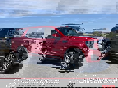Used 2021 GMC Yukon Denali w/ Denali Premium Package