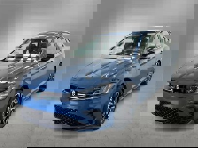 New 2025 Volkswagen Jetta Sport