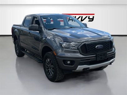 Used 2020 Ford Ranger XLT w/ Equipment Group 301A Mid