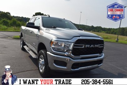 Used 2022 RAM 2500 Big Horn