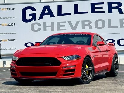 Used 2022 Ford Mustang GT w/ Equipment Group 301A