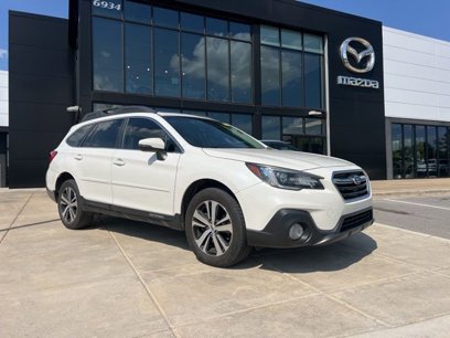 Used 2019 Subaru Outback 2.5i Limited