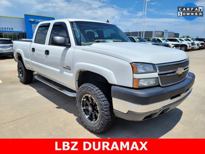 Used 2006 Chevrolet Silverado 2500 LT w/ Heavy-Duty Power Package