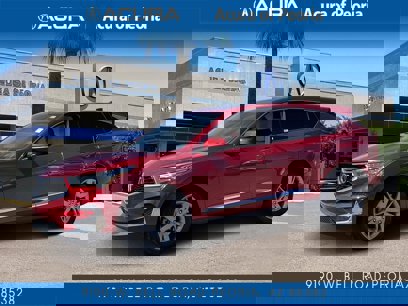 Used 2019 Acura RDX AWD w/ Advance Package