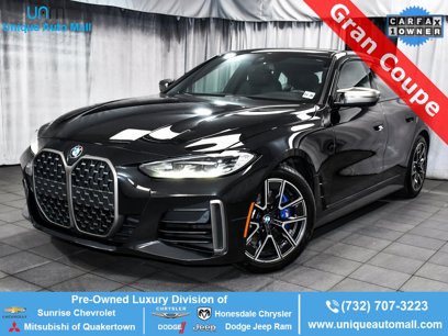 Used 2022 BMW M440i xDrive Gran Coupe