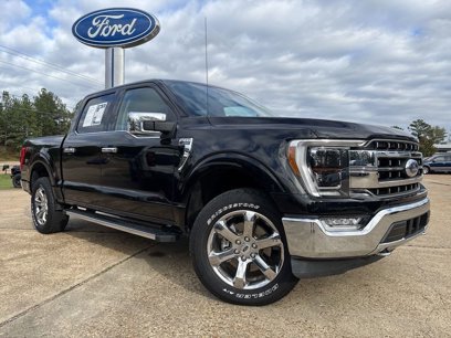 Used 2021 Ford F150 Lariat w/ Equipment Group 502A High