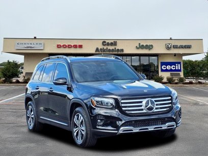Used 2025 Mercedes-Benz GLB 250