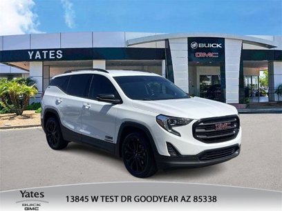 Used 2020 GMC Terrain SLE w/ Driver Convenience Package